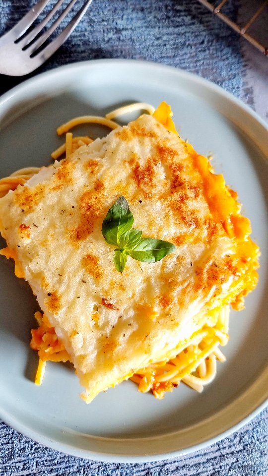 Cottage Pie