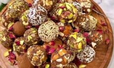 Date Truffles