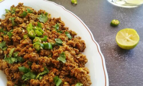 Dum Keema