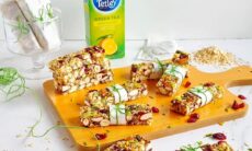 Healthy Snack Bars
