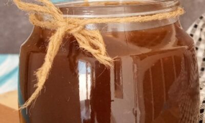 Imli Ki Chutney