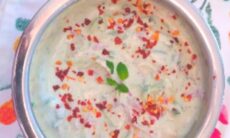 Kachoomar Raita