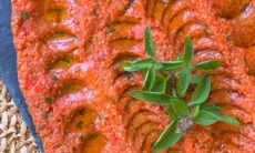 Kibbeh Nayi