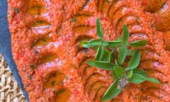 Kibbeh Nayi