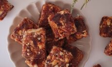 Marie-date Slices