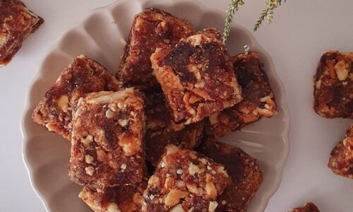 Marie-date Slices