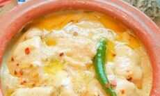 Paneer Reshmi Handi
