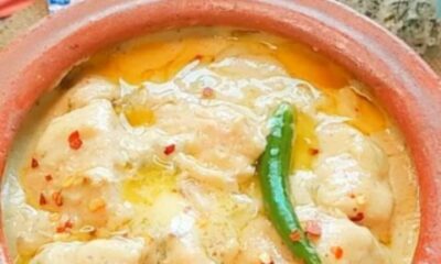 Paneer Reshmi Handi