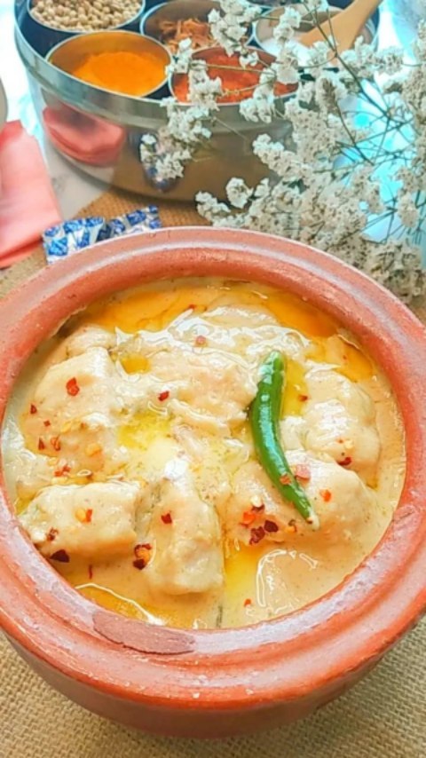 Paneer Reshmi Handi