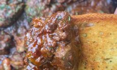 Peri Peri Liver