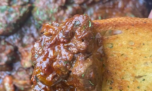 Peri Peri Liver