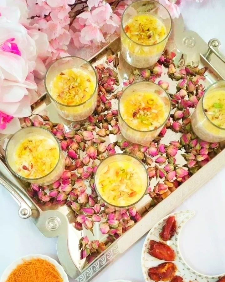 Sheer Khurma
