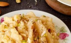 Suji Halwa