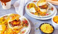 Vada Pav
