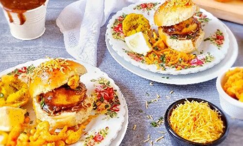 Vada Pav