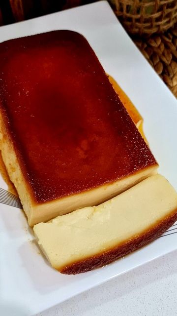 Caramel Bread Pudding