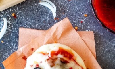 Pizza Bites