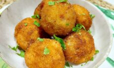 Croquetas (Spanish Croquettes)