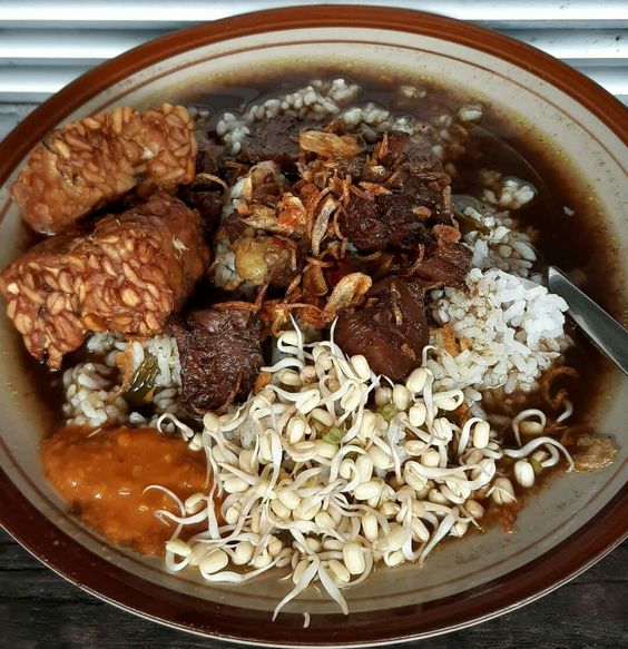 Surabaya Food