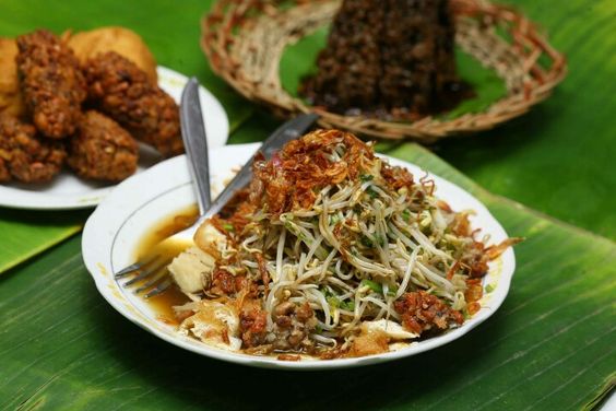 Surabaya Food