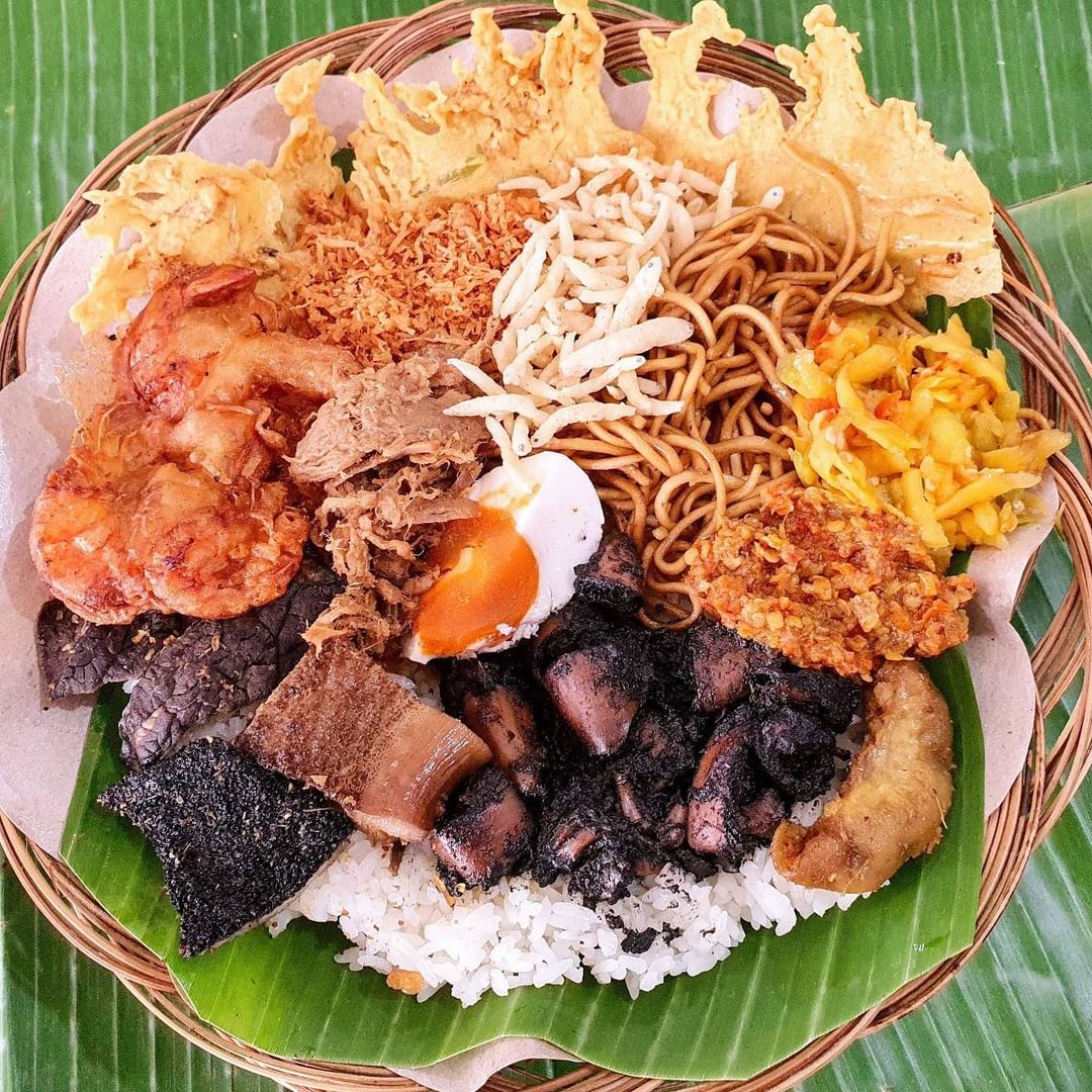 Surabaya Food