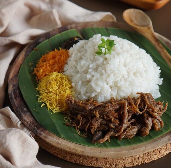 Surabaya Food