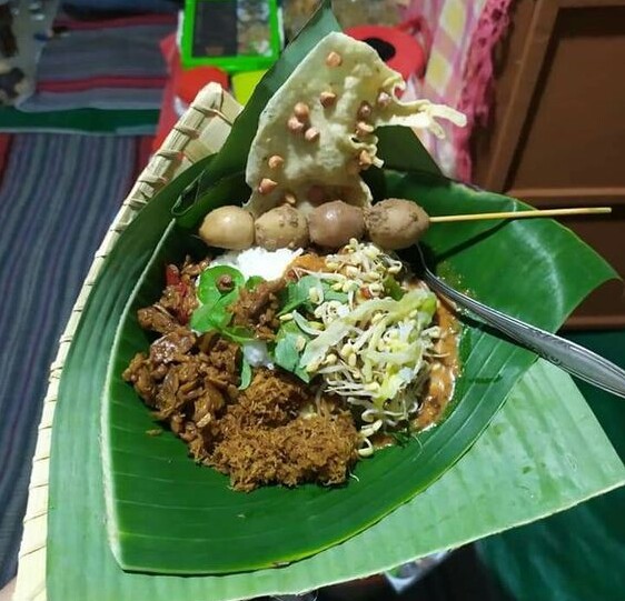 Surabaya Food