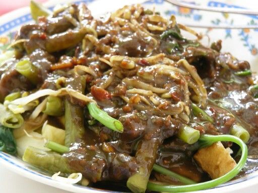 Surabaya Food