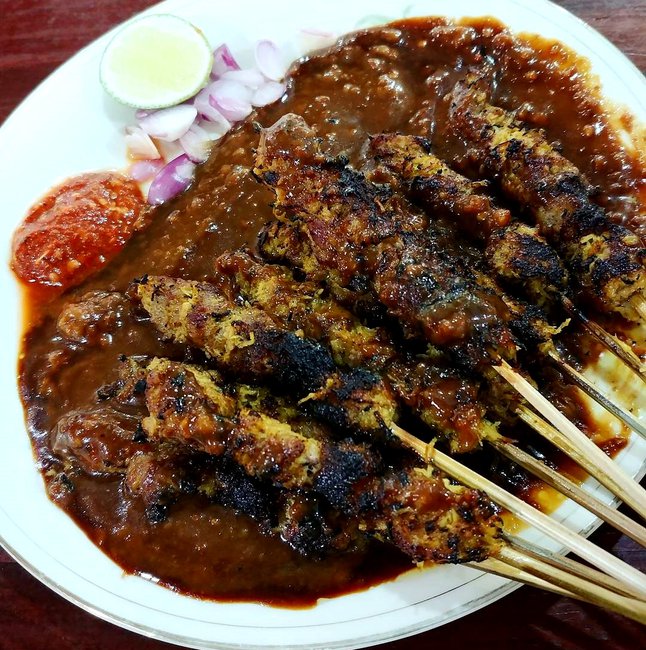 Surabaya Food