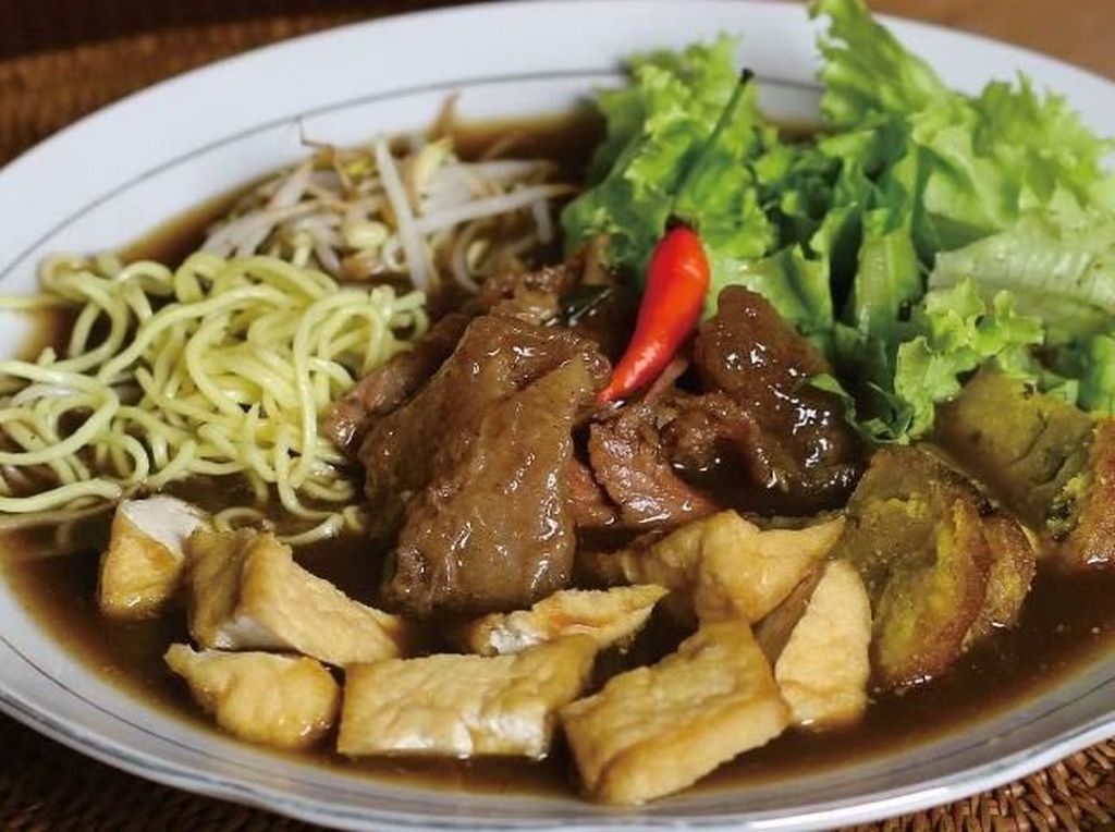 Surabaya Food