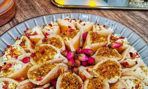 Atayef Asafiri