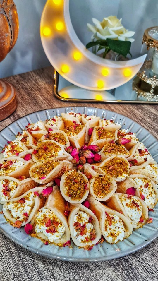 Atayef Asafiri