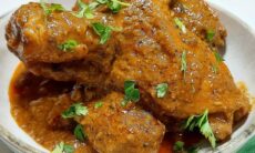 Ayam Masak Rose