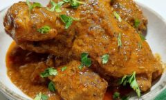 Ayam Masak Rose