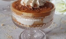 Banoffee Cups