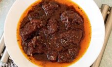 Beef Korma