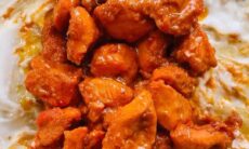 Boneless Chicken Bites