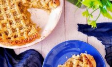 Chicken Pot Pie