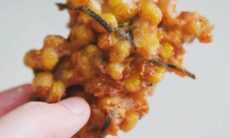 Corn Fritters