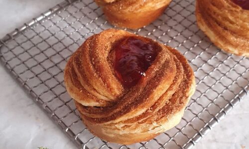 Cruffins