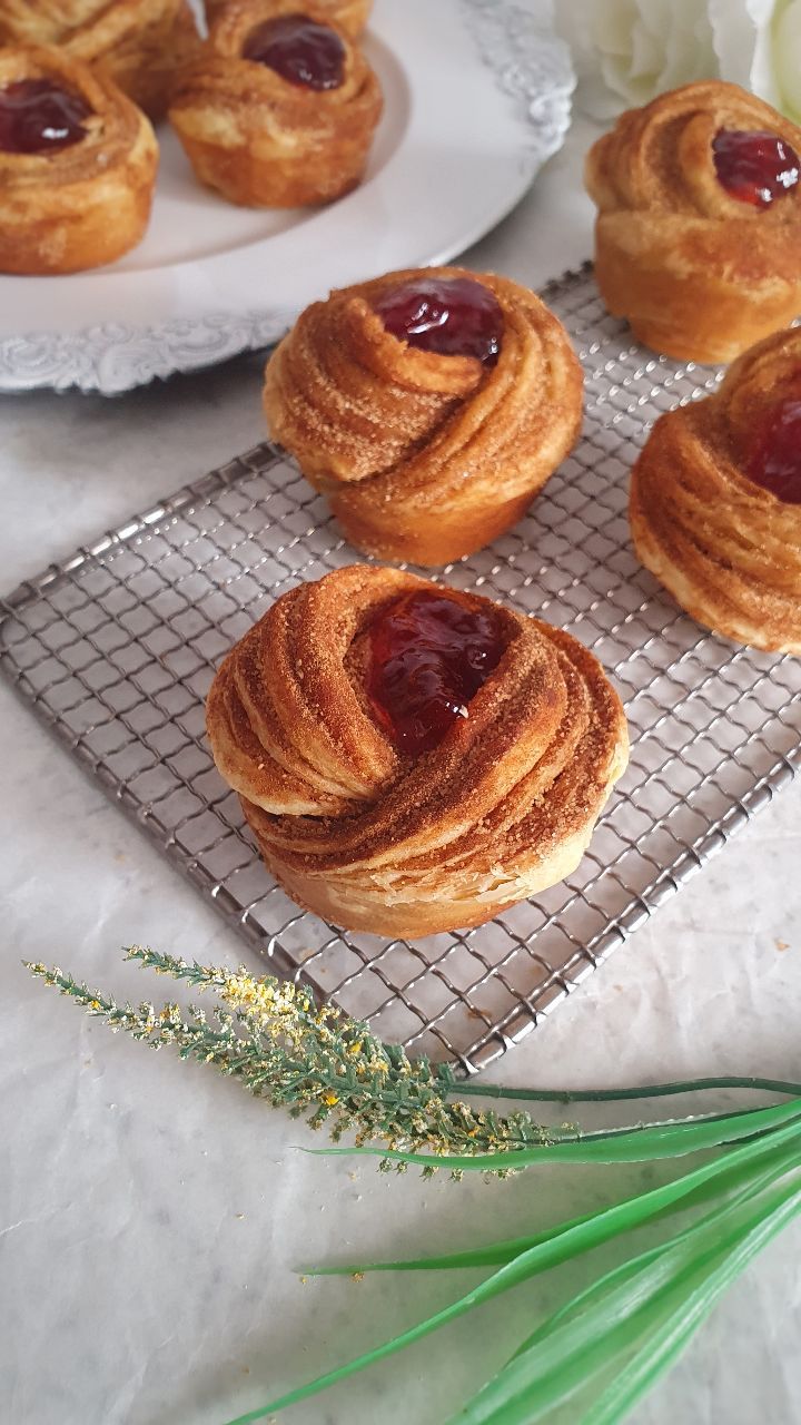 Cruffins