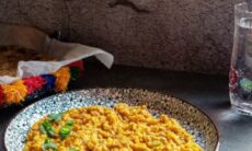 Daal Mash