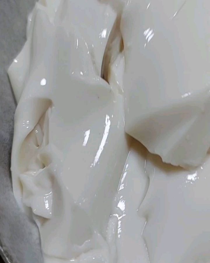 Douhua (Chinese Tofu Pudding)
