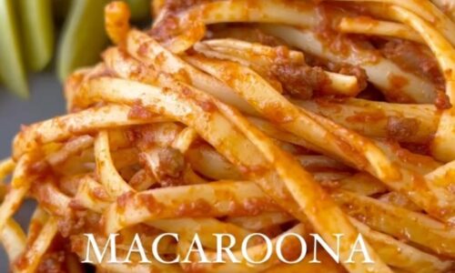 Macaroona Banadoorah “Neshfi”