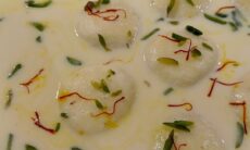 Rasmalai