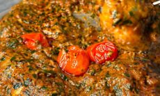 Tuscan Chicken