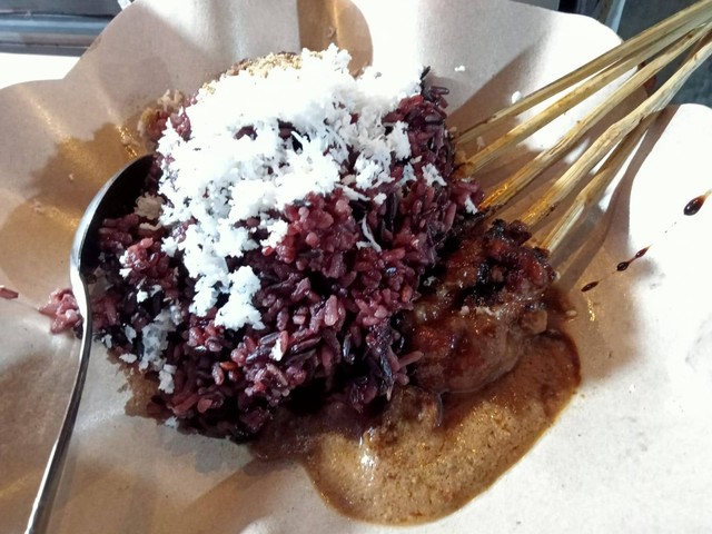 Surabaya Food