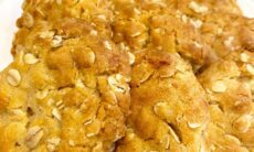 Anzac Biscuits