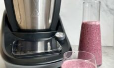Berry Smoothie