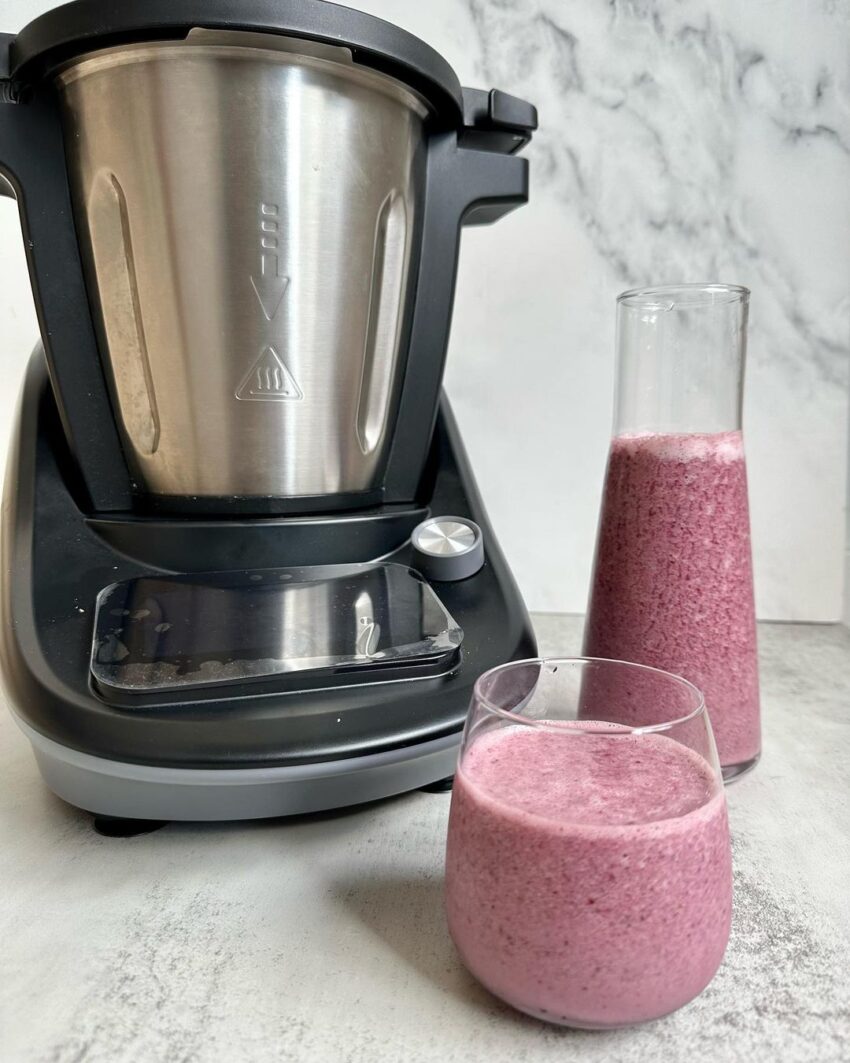 Berry Smoothie